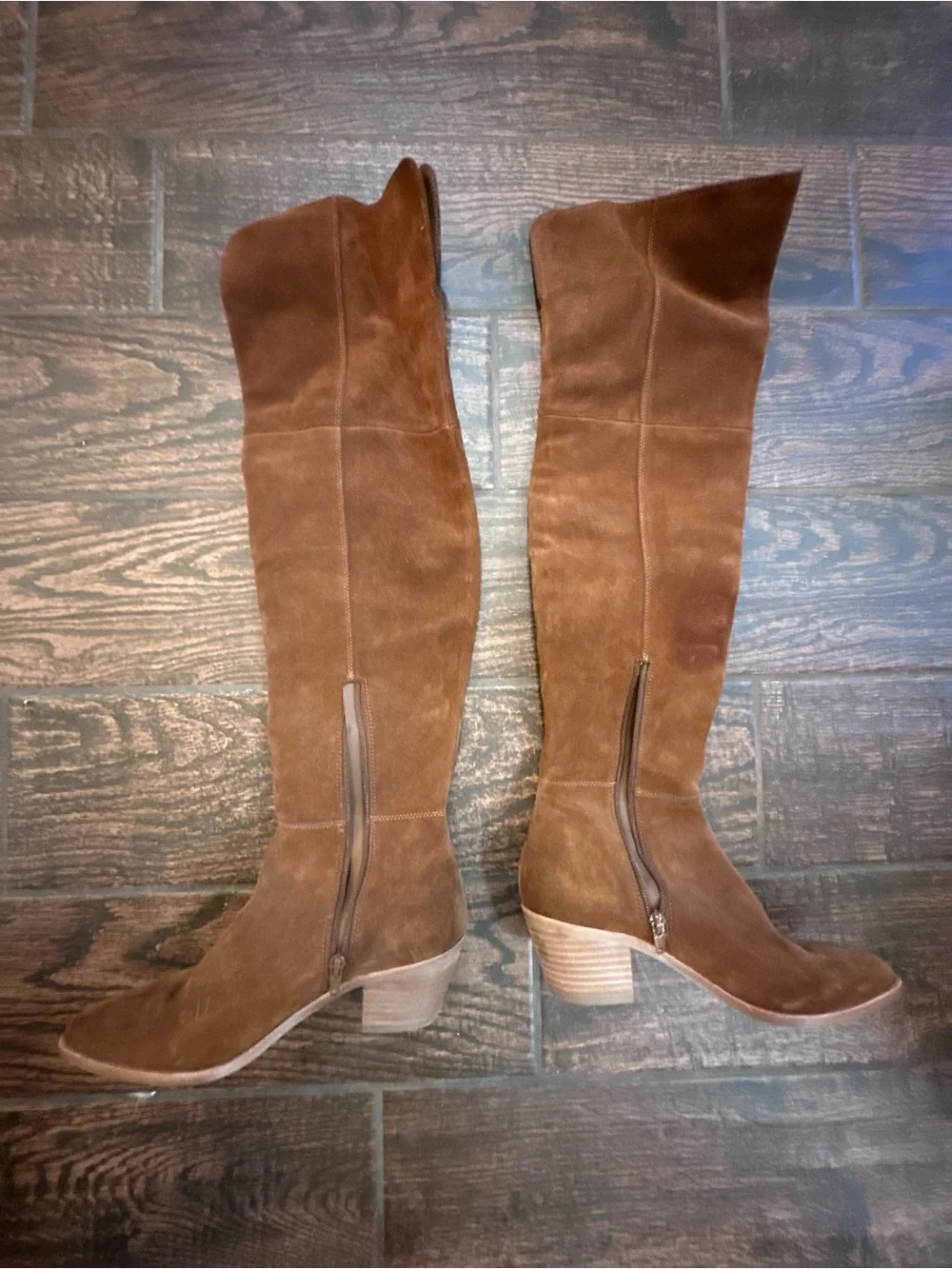 Steve Madden over knee